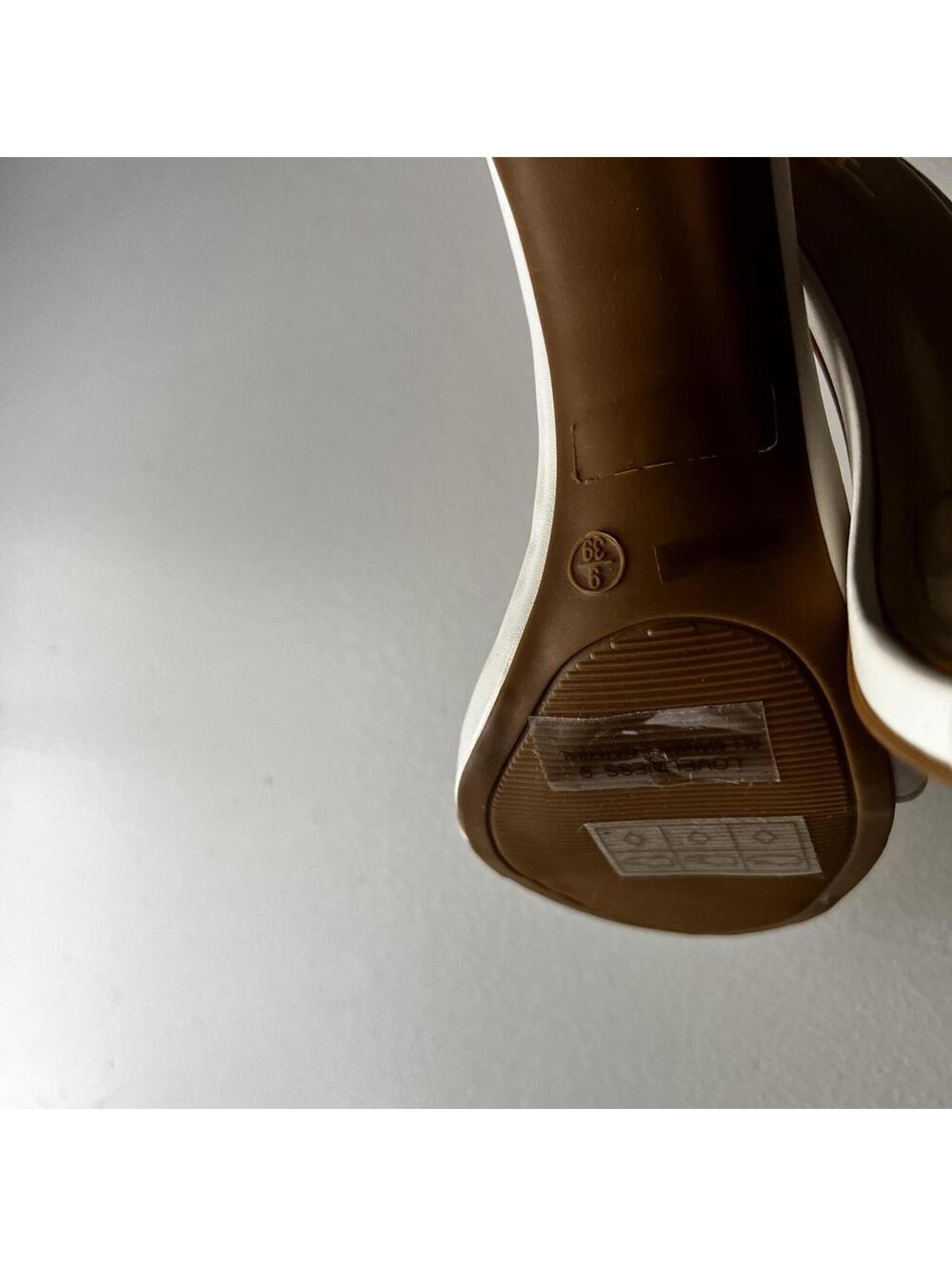 Lulus Heels - Picture 5 of 8